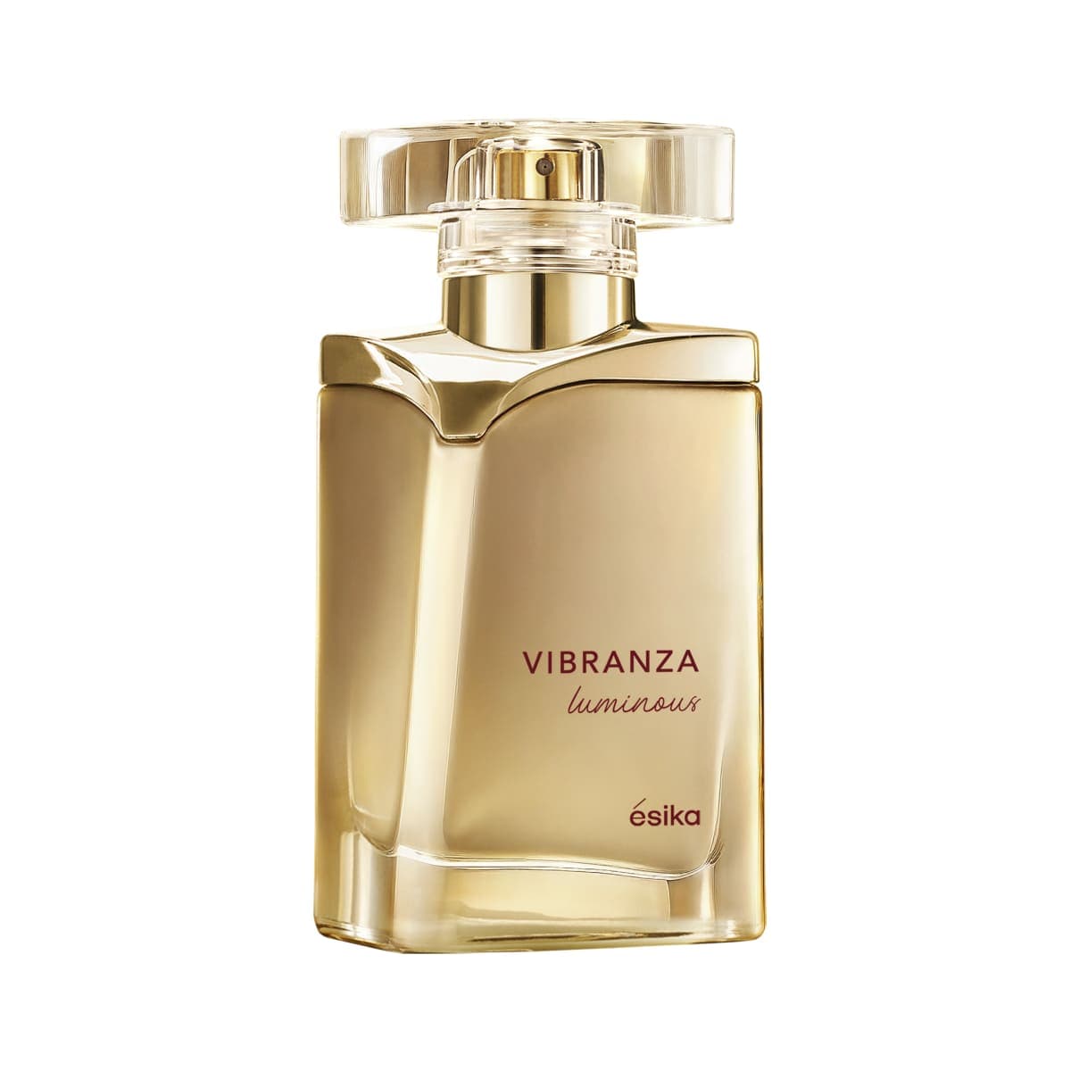 Perfume Vibranza Luminous 45ml - Perfumería | Eve Fragancia y Estilo