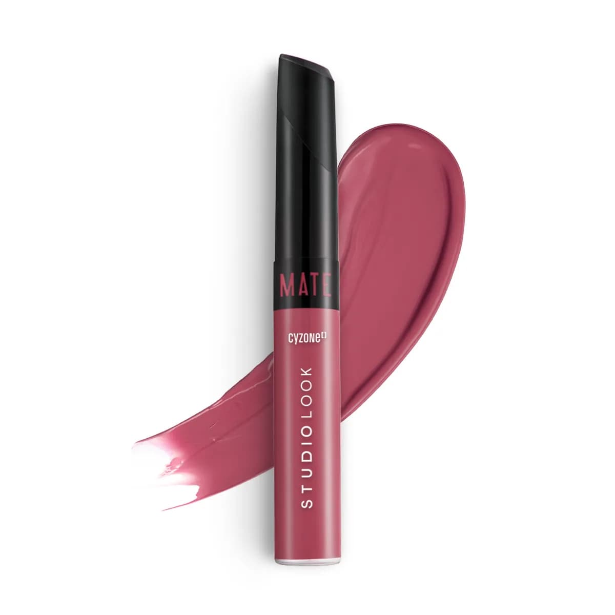 Perfume Studio look labial liquido Cyzone - Maquillaje | Eve Fragancia y Estilo
