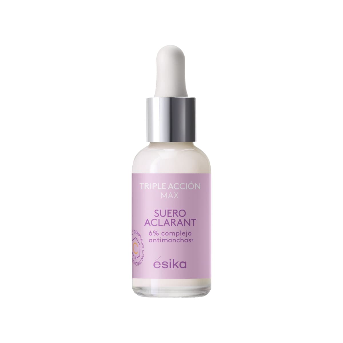 Perfume Suero Facial Aclarant Triple Acción Max - Cuidado corporal | Eve Fragancia y Estilo