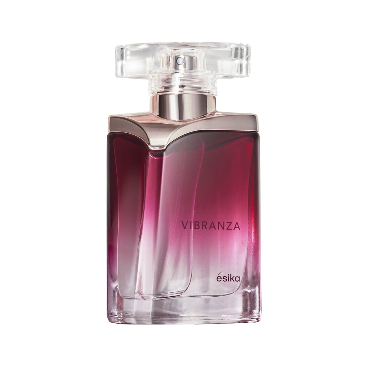 Perfume VIBRANZA 50ml ésika - Perfumería | Eve Fragancia y Estilo