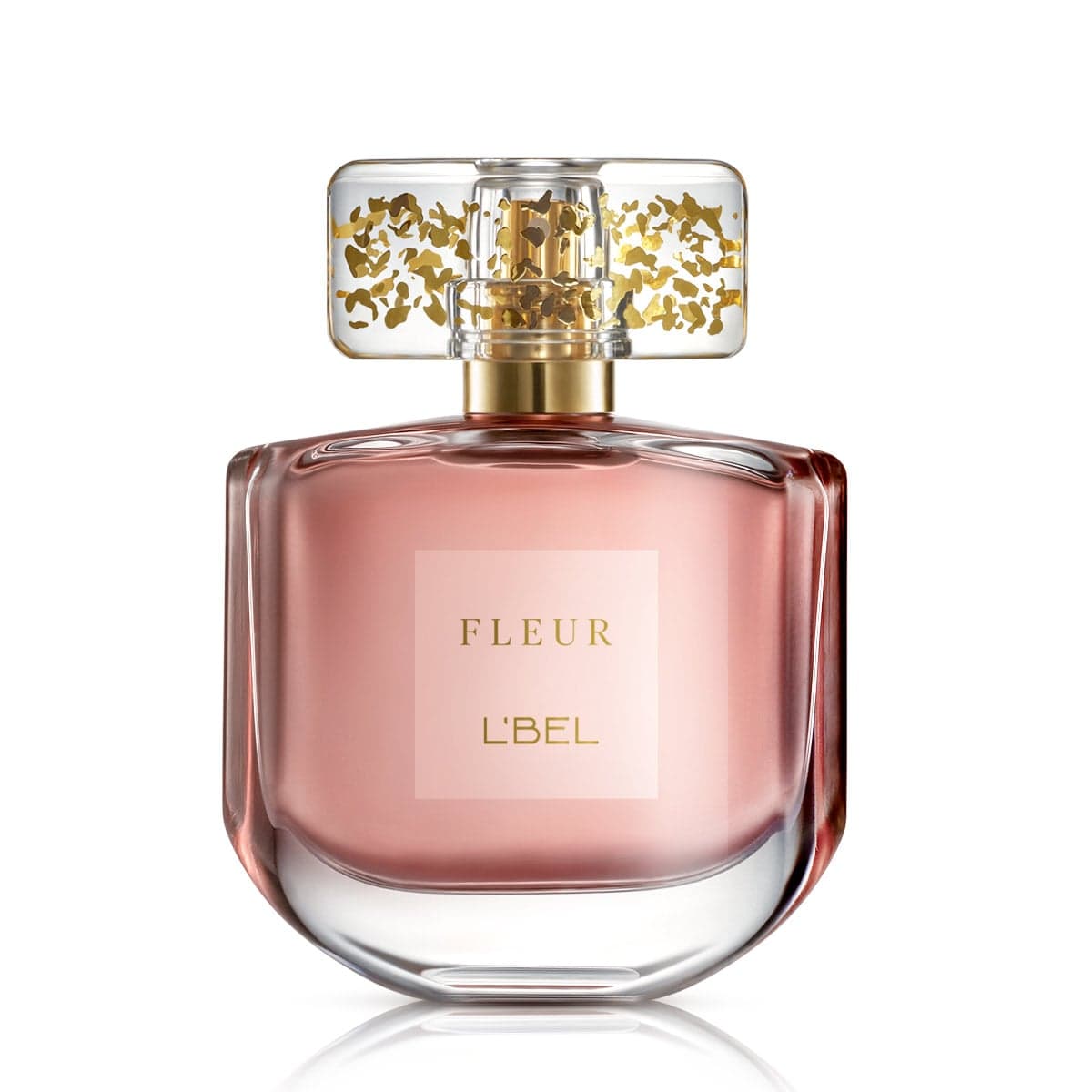 Perfume FLEUR L'BEL 50ml - Perfumería | Eve Fragancia y Estilo