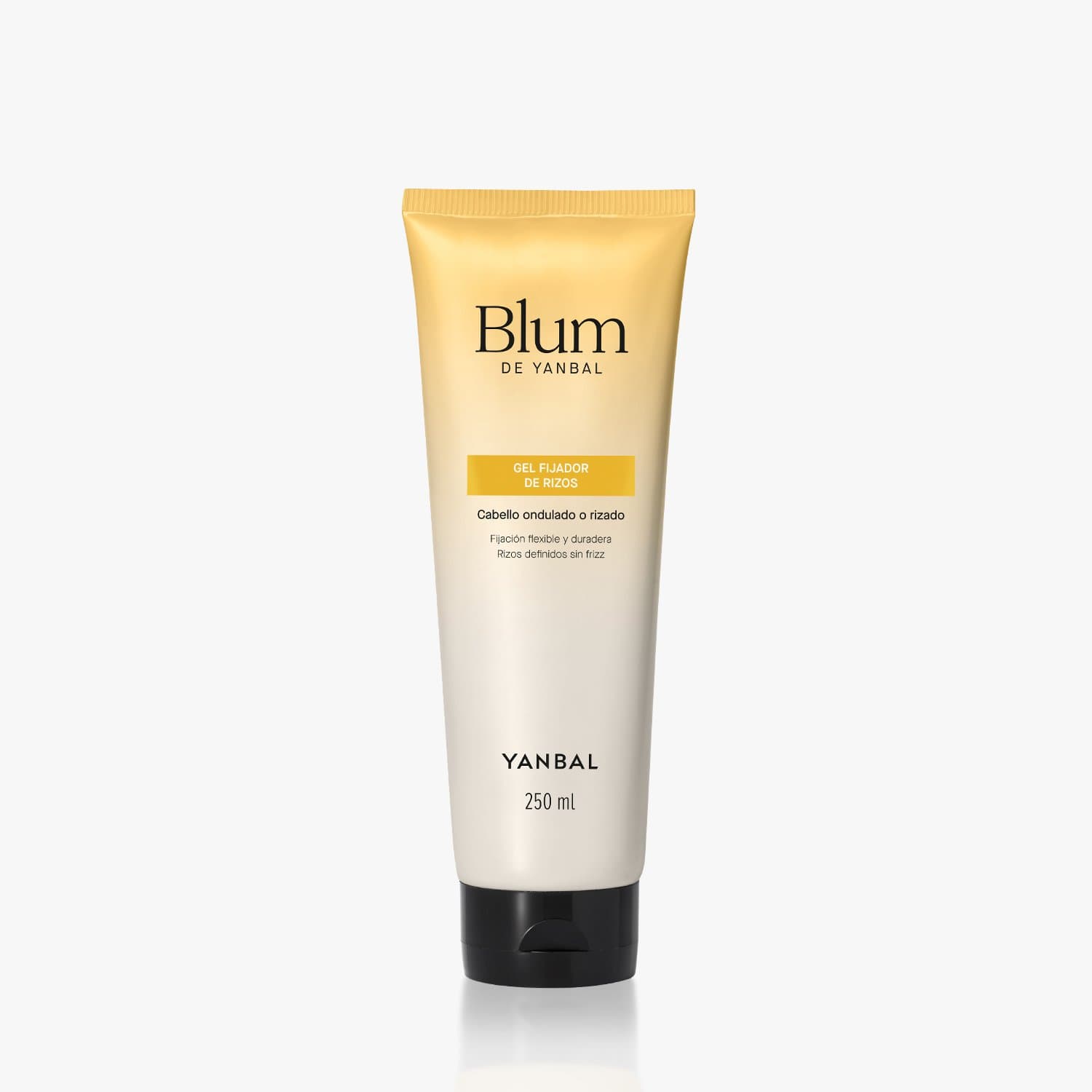 Perfume Gel Fijador de Rizos Blum - Cabello | Eve Fragancia y Estilo