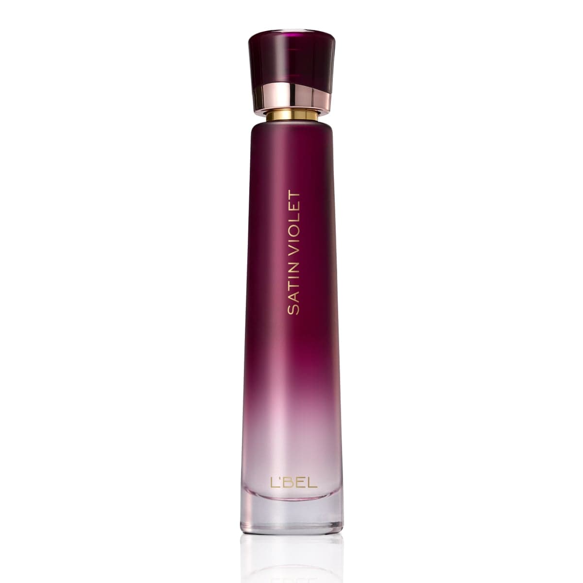 Perfume SATIN VIOLET 50ml - Perfumería | Eve Fragancia y Estilo