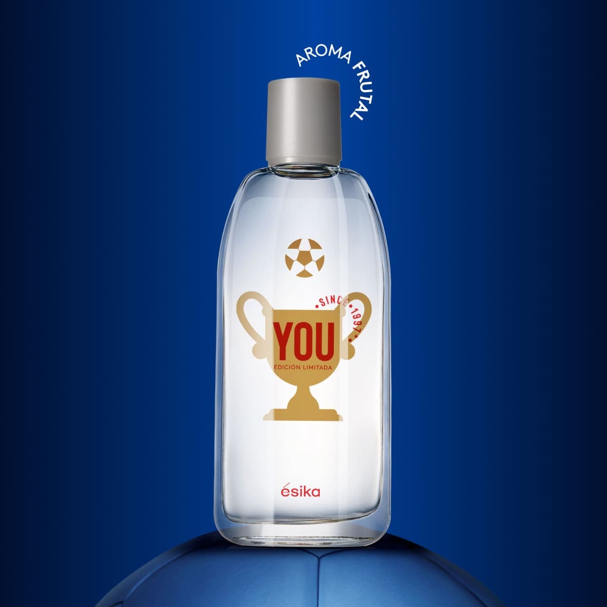 Perfume YOU Perfume Unisex Edición Especial, 90 ml - Perfumería | Eve Fragancia y Estilo