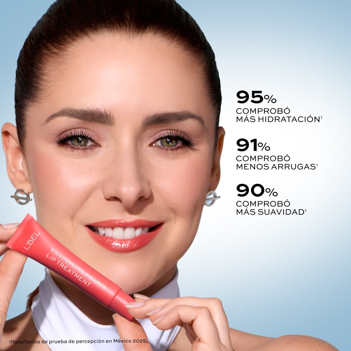Labial Solutions Pro-Hialuron Lip Treatment 10g. e 35 oz. thumbnail 3