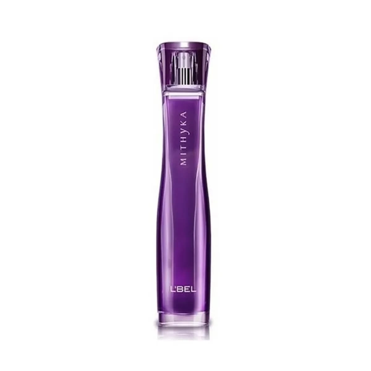 Perfume Mithyka (50ml) - L'Bel - Perfumería | Eve Fragancia y Estilo