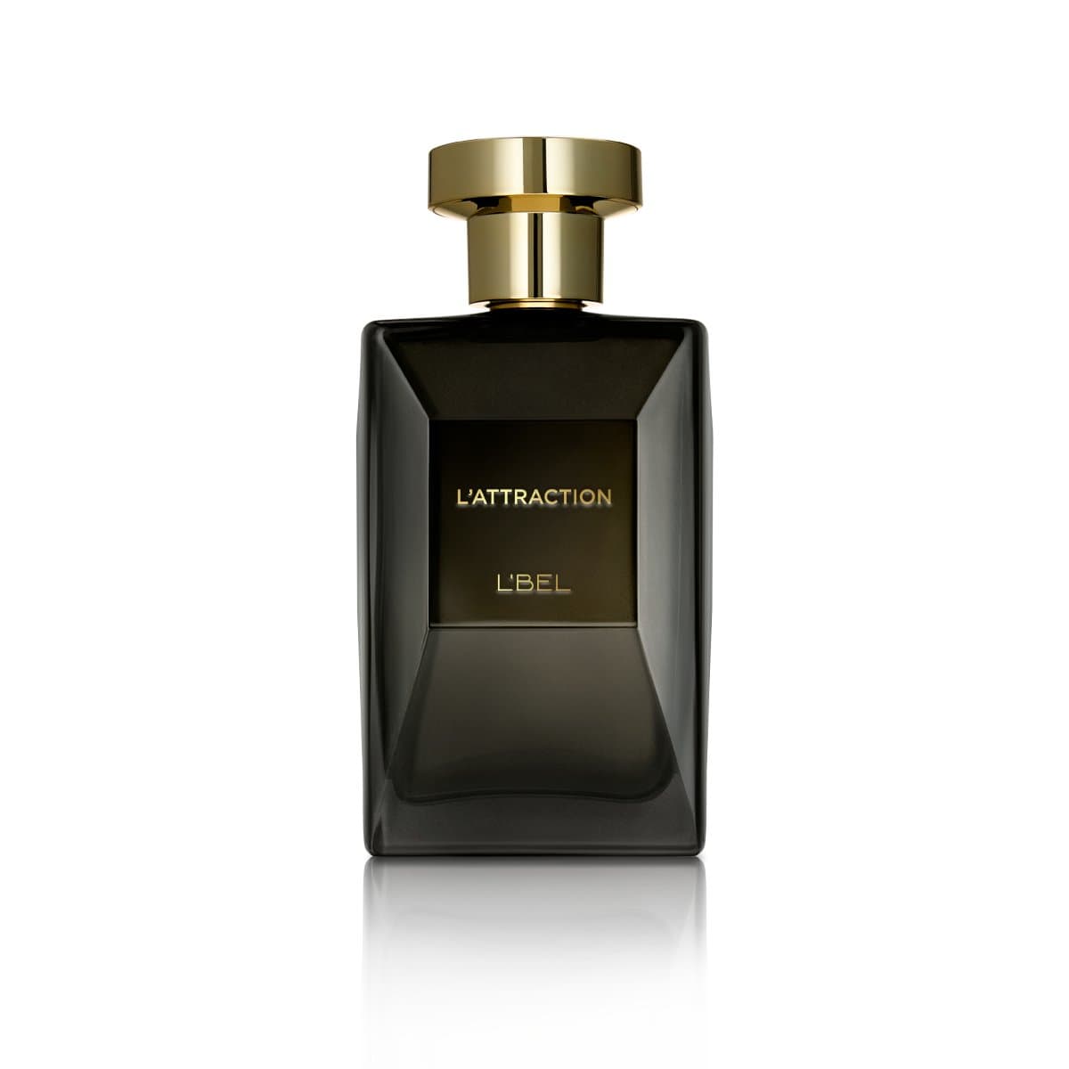 Perfume L'ATTRACTION L'BEL - Perfumería | Eve Fragancia y Estilo