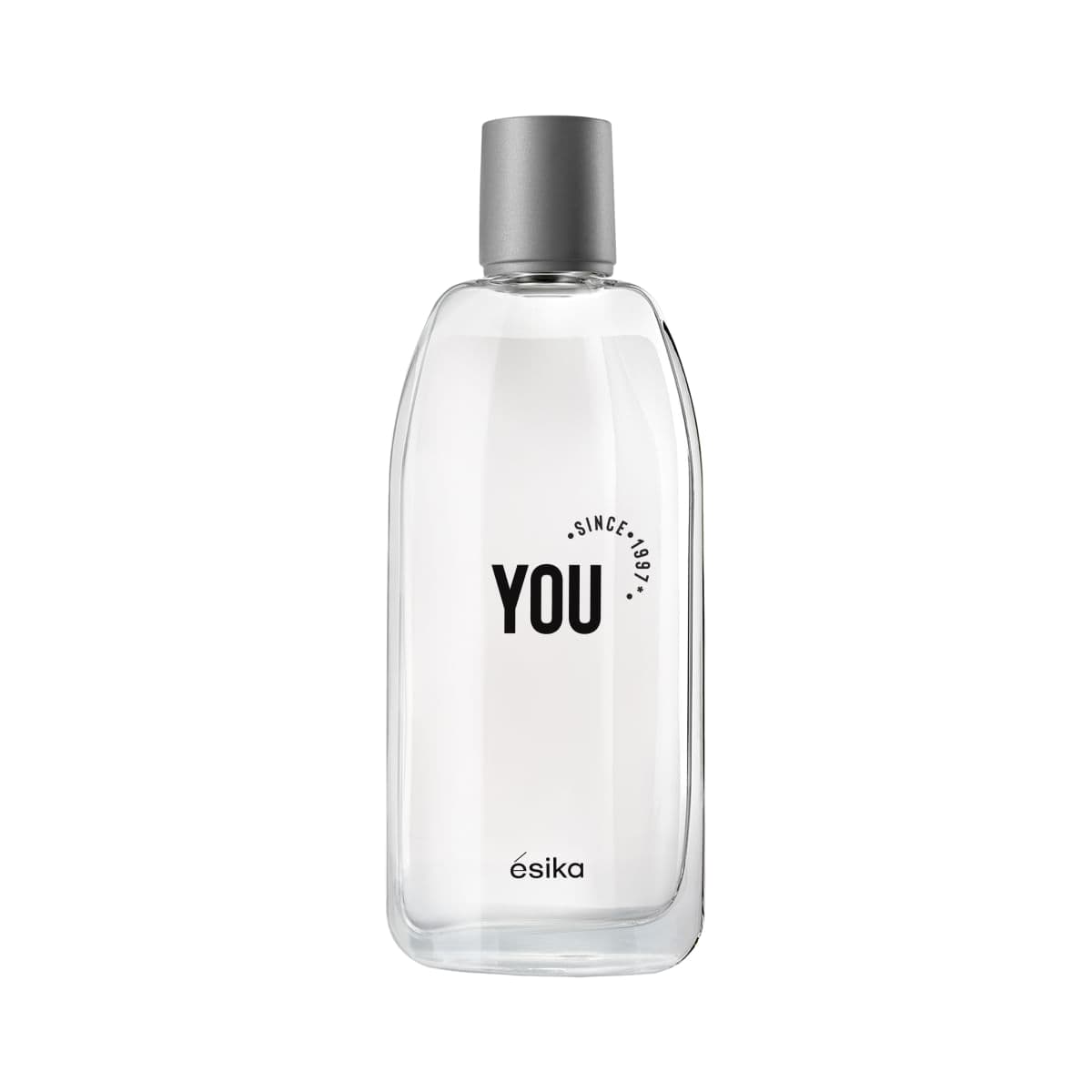 Perfume YOU since ésika - Perfumería | Eve Fragancia y Estilo