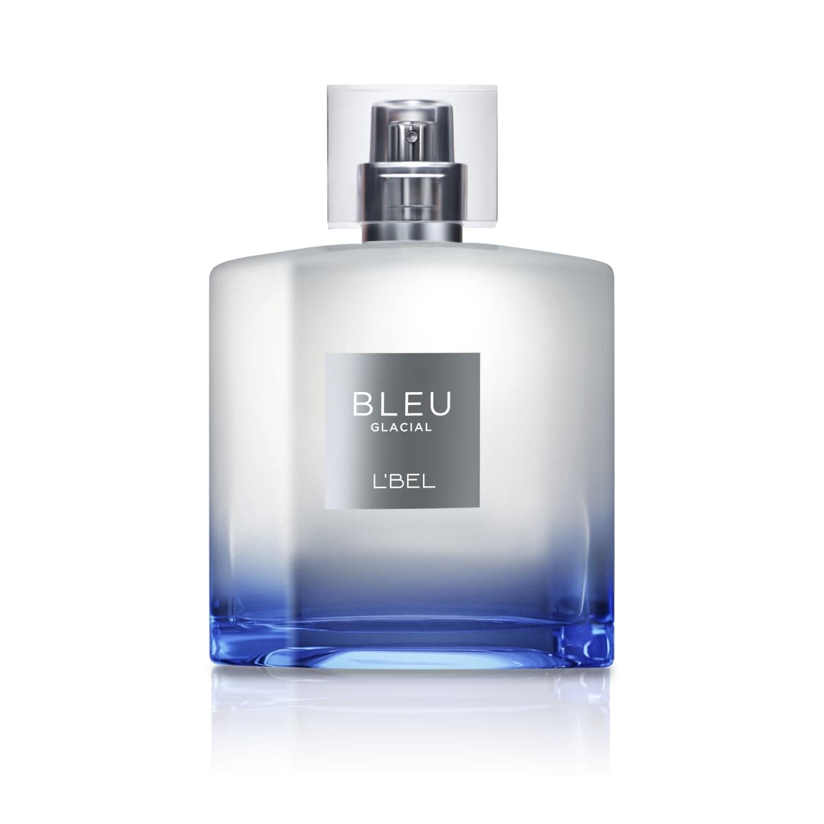 Perfume Bleu Glacial Perfume para Hombre Larga Duración - Perfumería | Eve Fragancia y Estilo