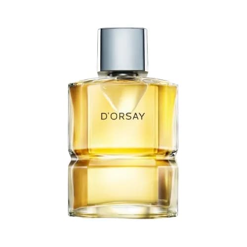 Perfume D'orsay 100ml - Perfumería | Eve Fragancia y Estilo
