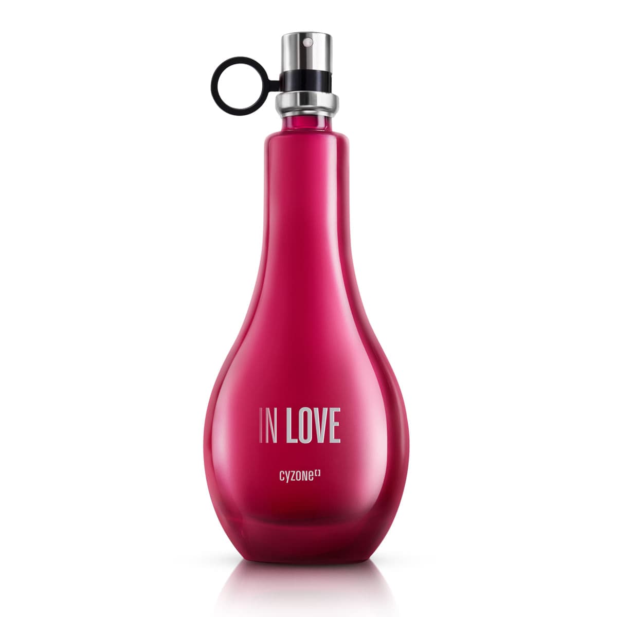 Perfume In Love 50ml Cyzone - Perfumería | Eve Fragancia y Estilo