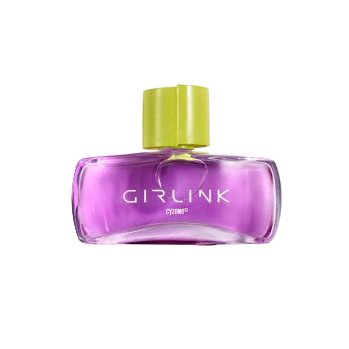 Perfume GIRLINK  50ml cyzone - Perfumería | Eve Fragancia y Estilo