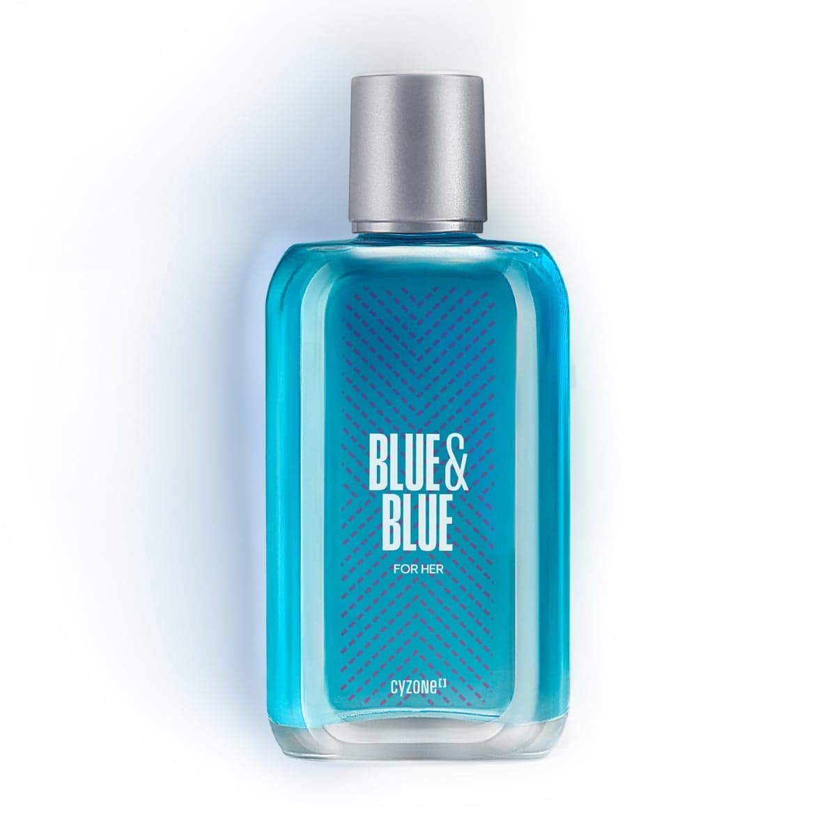 Perfume Perfume Blue & blue for her 90 ml Edición Limitada - Perfumería | Eve Fragancia y Estilo