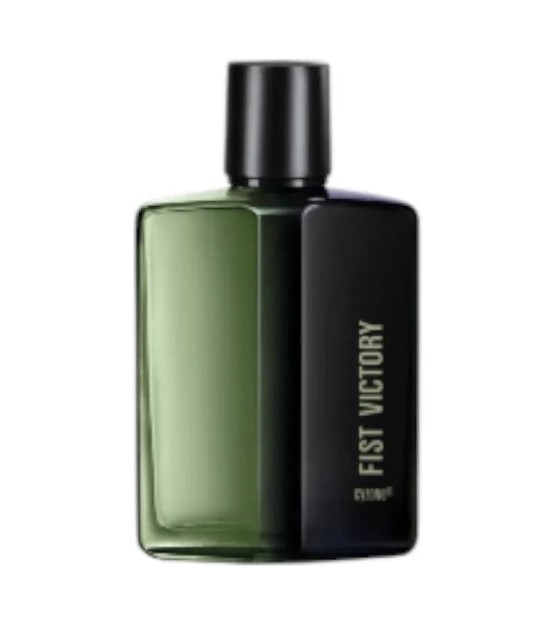 Perfume Fist Victory (75ml) - Cyzone - Perfumería | Eve Fragancia y Estilo