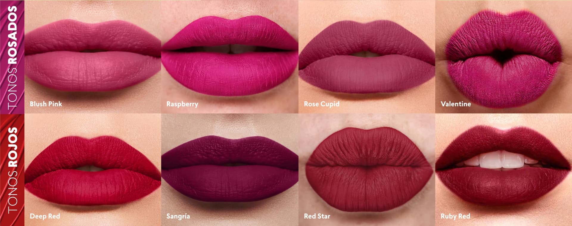 Studio look labial liquido Cyzone thumbnail 3