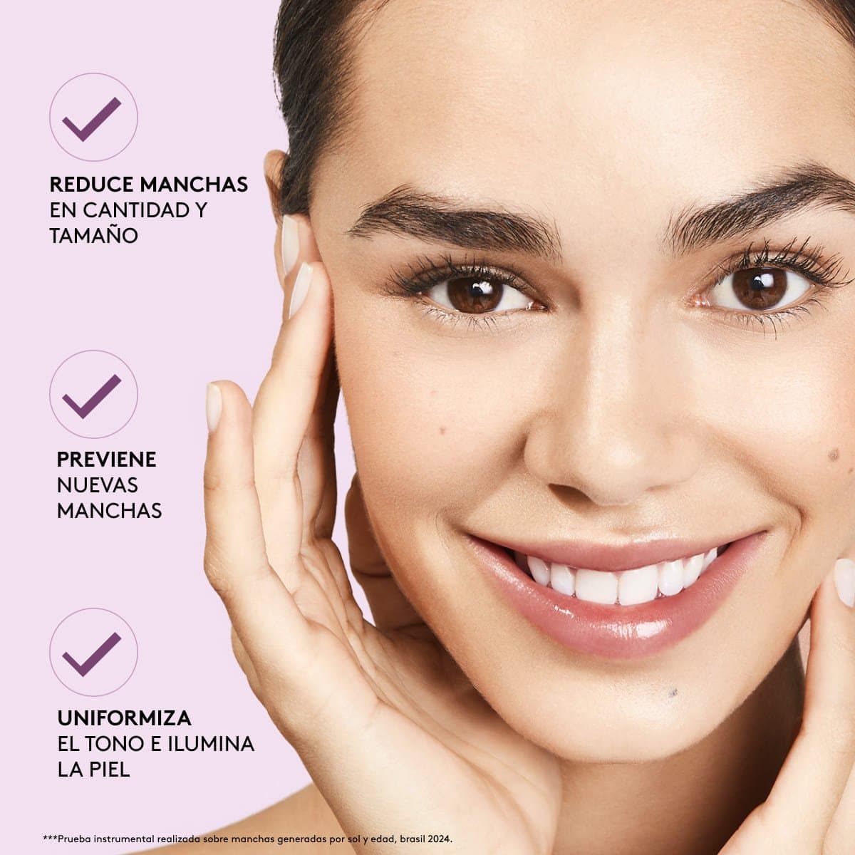 Suero Facial Aclarant Triple Acción Max thumbnail 3