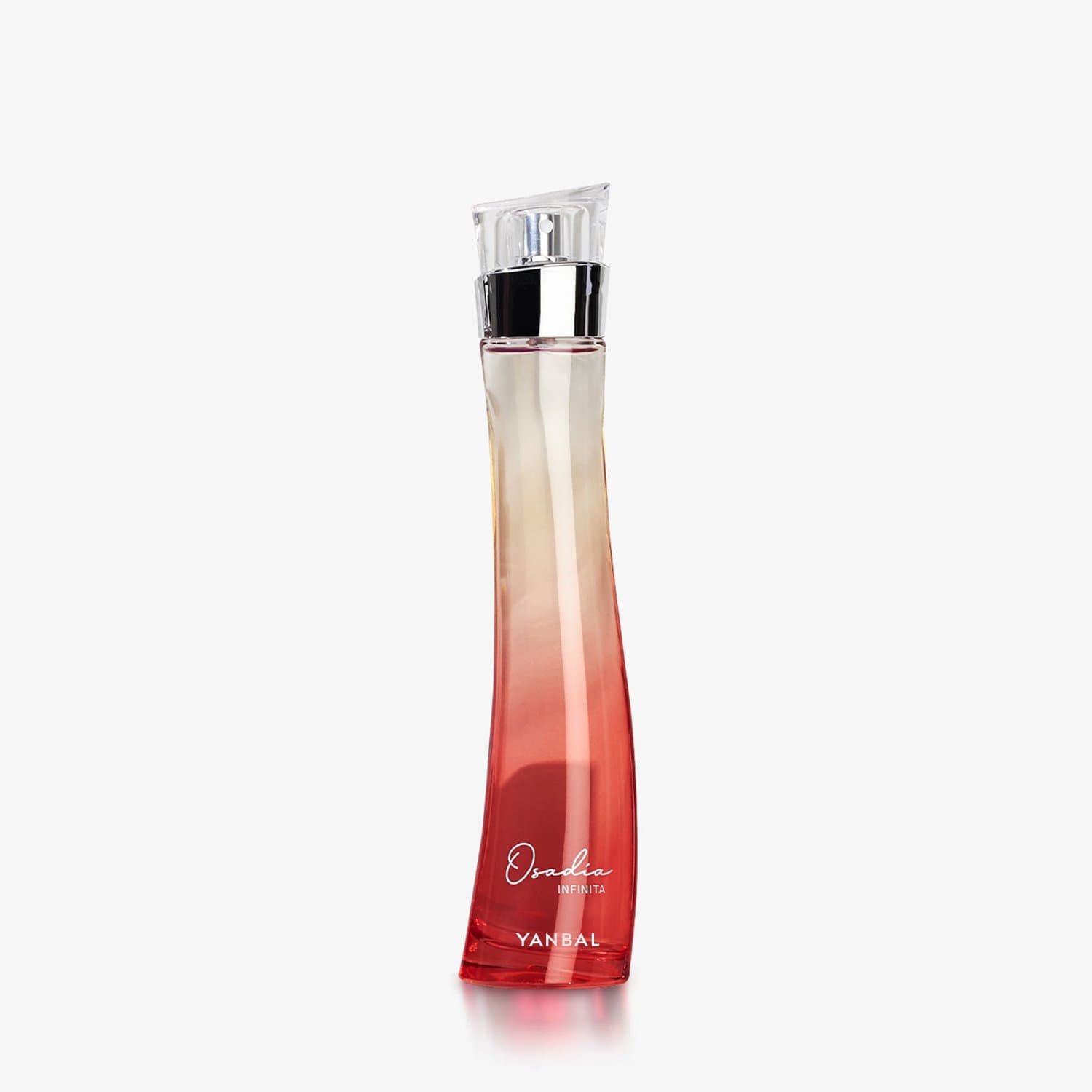 Perfume Osadía Infinita Eau de Parfum Que nadie viva por ti! - Perfumería | Eve Fragancia y Estilo